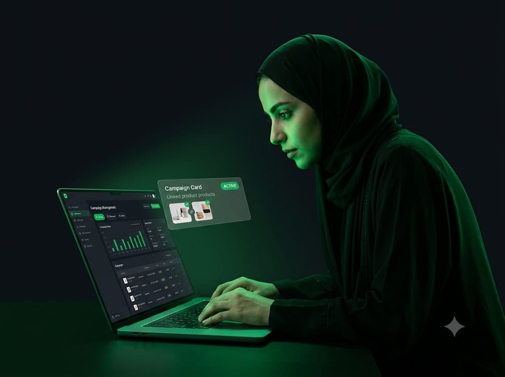 الحملات